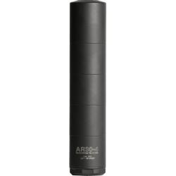 A-TEC - Mod&eacute;rateur AR 30-4 cal. 223 - 1/2"-28 UNEF atec