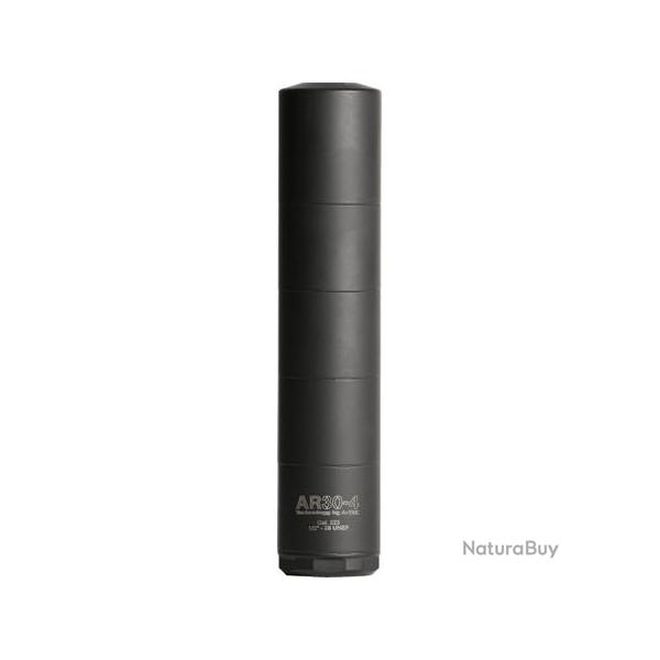 A-TEC - Mod�rateur AR 30-4 cal. 223 - 1/2"-28 UNEF atec