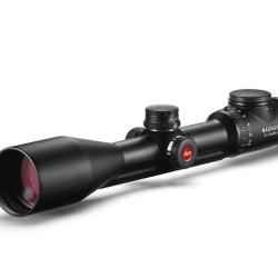 Lunette LEICA MAGNUS i 2,4-16x56 &agrave; rail avec tourelle BDC