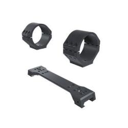 Jeu de collier 30 mm SAKO S20 Montage m&eacute;dium