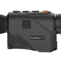 Monoculaire thermique ThermTec Cyclone 315