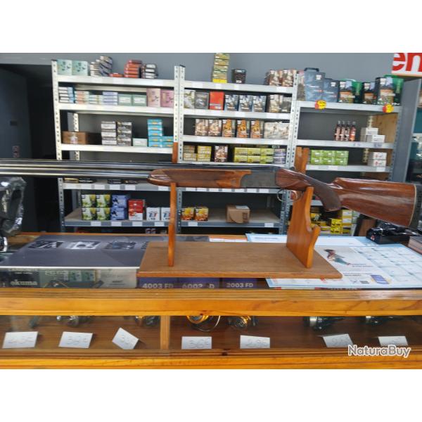 fusil LAMES 801 trap