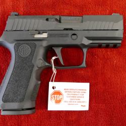 Pistolet Sig Sauer P320 X-Compact