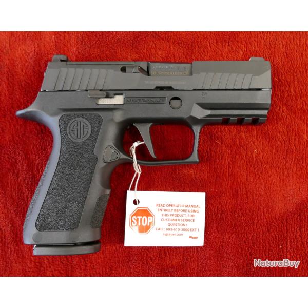 Pistolet Sig Sauer P320 X-Compact
