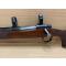 petites annonces chasse pêche : Remington 700 Gaucher Calibre 7RM avec montage diamètre 30 EAW à 1 sans prix de réserve !