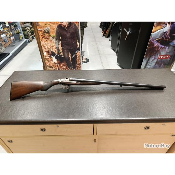 Fusil Darne R13 12/70