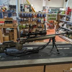 Carabine browning xbolt grs, cal 308