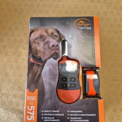 ENSEMBLE DE DRESSAGE SPORTDOG SD-575E