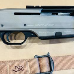 Verney carron impact one cal 7x64