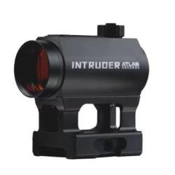 Point Rouge Multir&eacute;ticule Intruder - Viseur tactique IP67