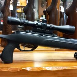 Pack carabine &agrave; plombs GAMO G-Magnum 1250 cal 5.5mm 45J + 3-9x40 wr - 1� sans prix de r&eacute;serve