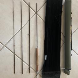 CANNE A MOUCHE SCIERRA