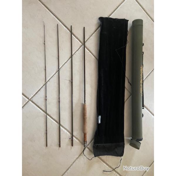 CANNE A MOUCHE SCIERRA