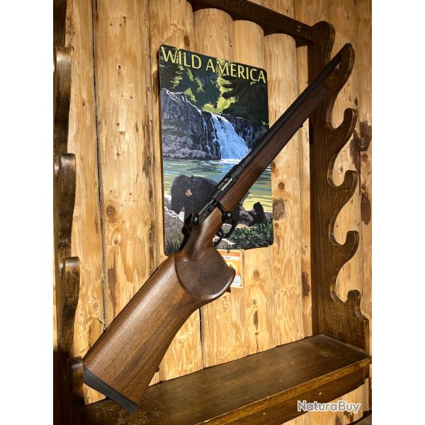 DESTOCKAGE - NEUF CZ 457 VARMINT MTR 22LR 1/2X20
