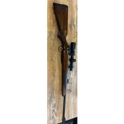 Carabine CZ 550 calibre 375HH