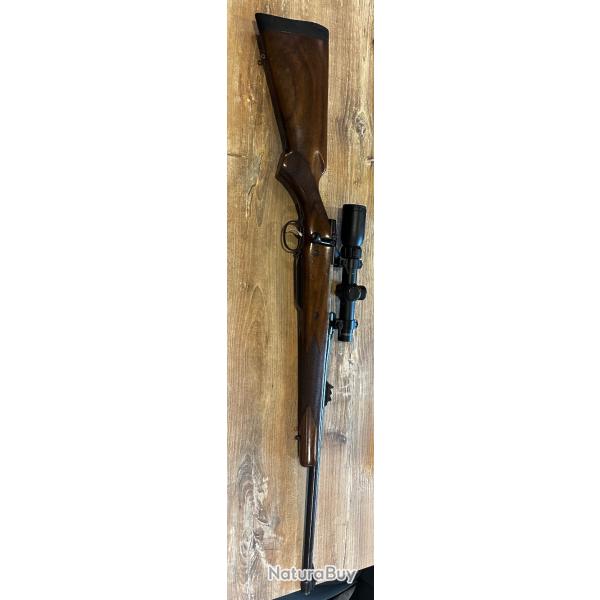 Carabine CZ 550 calibre 375HH