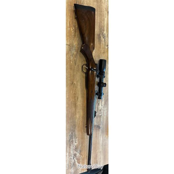 Carabine CZ 550 calibre 375HH