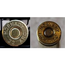 ARC : Advanced Rifle Cartridge DEUX CALIBRES 22 ET 6mm