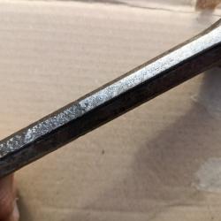 Smith et Wesson n2 a restaurer