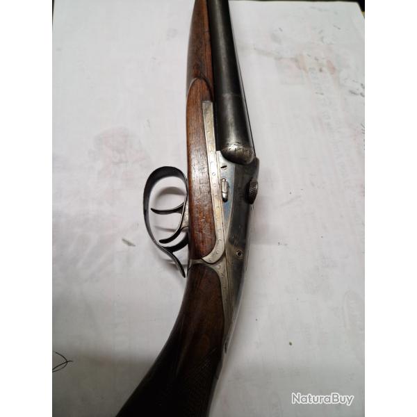 Darne R11 � restaurer.