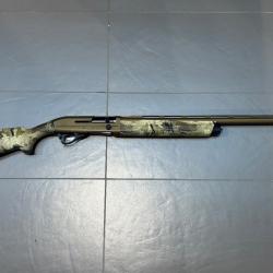 neuf FUSIL FRANCHI AFFINITY 3.5 ELITE BRONZE OPTIFADE , CALIBRE: 12/89. 76CM.