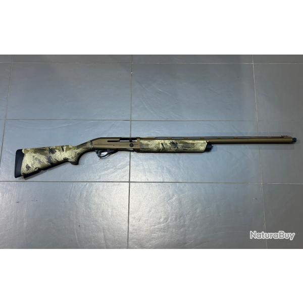 neuf FUSIL FRANCHI AFFINITY 3.5 ELITE BRONZE OPTIFADE , CALIBRE: 12/89. 76CM.