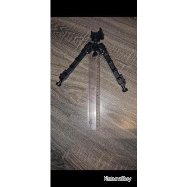 ENCH�RE bipied tactique gros calibres