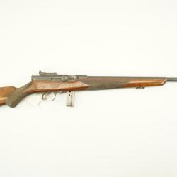 carabine gazette n322  22lr pour ench&egrave;re 1� sans prix de r&eacute;serve 00P0L0