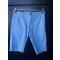 petites annonces chasse p&ecirc;che : short homme bleu EDO JEAN neuf destockage chasse enchere