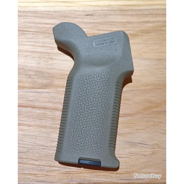 Poign�e magpul MOE K2 Grip