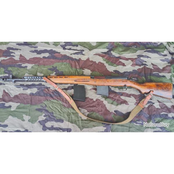 SVT40 Cat. C monomat