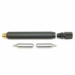 Adaptateur CO2 2x12 Gr pour SG68 SHOOT GUN GUNSMITH