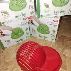 Coupe  salade