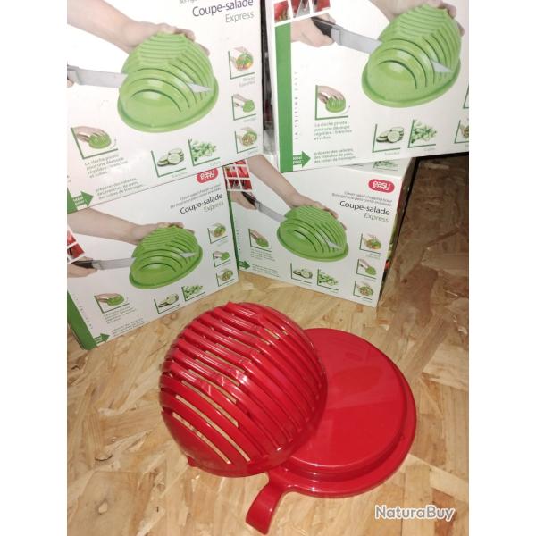 Coupe  salade