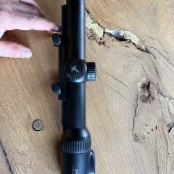 Lunette Swarovski Z8i