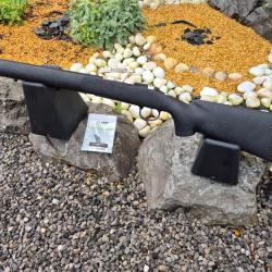 Crosse HS Pr&eacute;cison Remington 700LA neuve