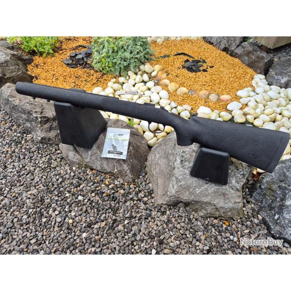 Crosse HS Pr�cison Remington 700LA neuve