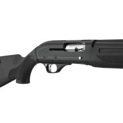 PROMO Fusil Yildiz MC 820 Country Semi Automatique SYNTHETIQUE NOIR  - Cal.12/76 acier