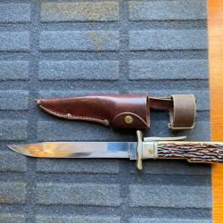 Dague &agrave; la d'Estaing BEGON