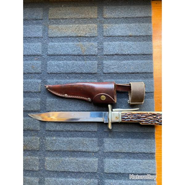 Dague � la d'Estaing BEGON