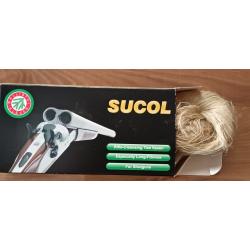 ETOUPE POUR CANONS LISSE SUCOL