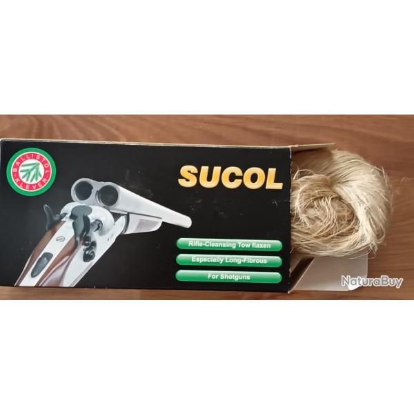 ETOUPE POUR CANONS LISSE SUCOL