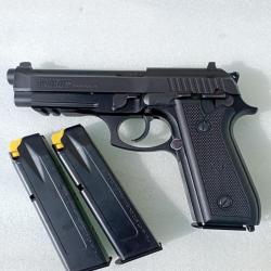 Taurus PT92 AF-D