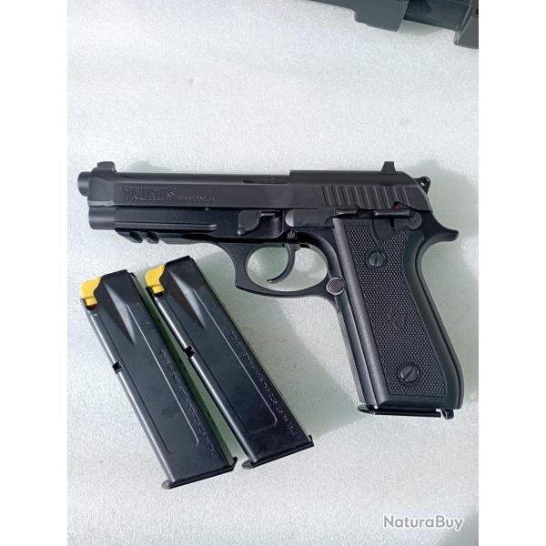 Taurus PT92 AF-D