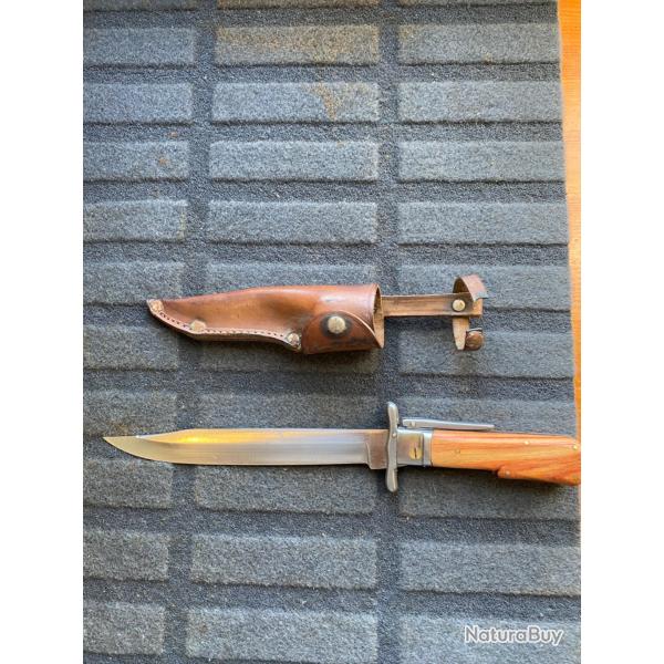 Dague � la d'Estaing de marque BEGON