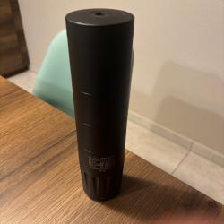 Silencieux A TEC, H2 mega