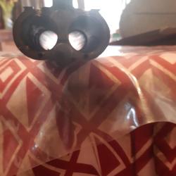 Vend darne cal 16 chambre 65 longueur canons 68 cm ya les 3 bancs d'&eacute;preuve sous les canons