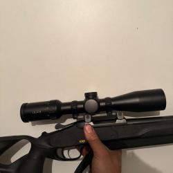 Leica Fortis 6 1.8x12x42i