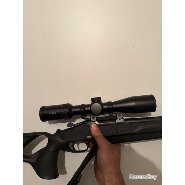 Leica Fortis 6 1.8x12x42i