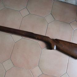 crosse nue de winchester 52 C